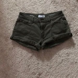DL 1961 foster relax short